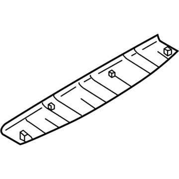 Mazda GM9E-68-930A-02