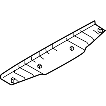 Mazda GM9F-68-930A-02