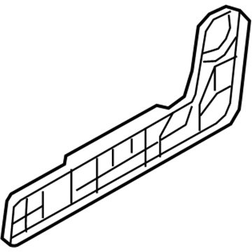 Mazda C243-88-2K7A-02