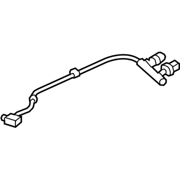 Mazda KF68-67-SH0