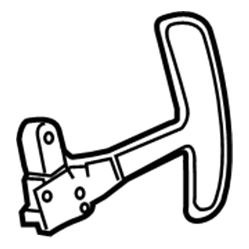 Mazda F154-66-3P0A