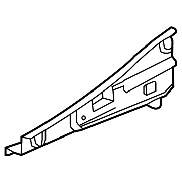 Mazda DGH9-53-271