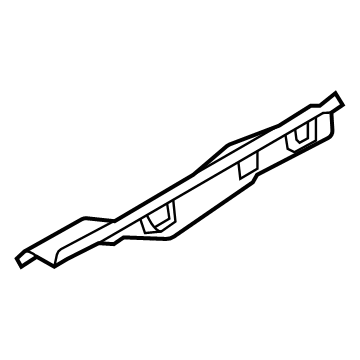 Mazda DGH9-53-273