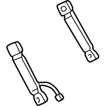 Mazda ZZP0-57-900-27