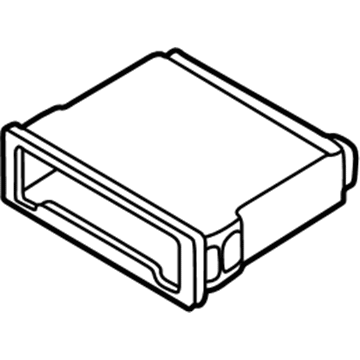 Mazda B02A-66-9M0A