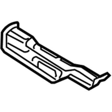 Mazda F151-53-650D
