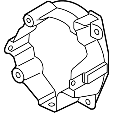 Mazda GP7A-51-684B