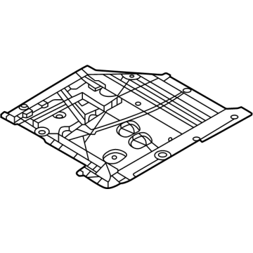 Mazda KBB3-56-3H0D