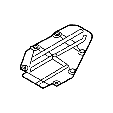 Mazda KBB3-56-071A