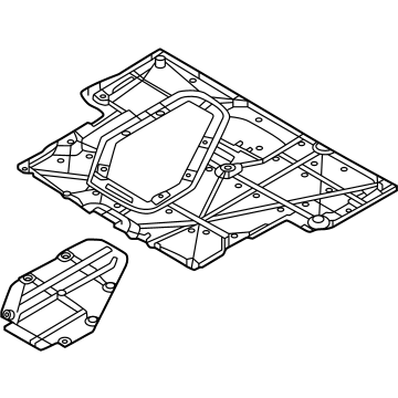 Mazda KBB3-56-110C