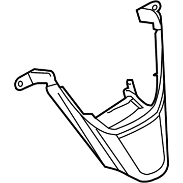 Mazda GEG1-32-983A