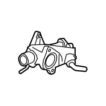 Mazda PY8W-15-17Z