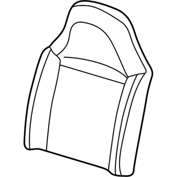 Mazda 1F20-88-131-07