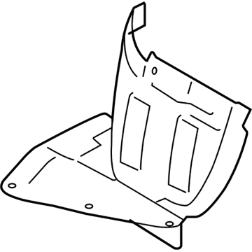 Mazda NH42-56-13ZA