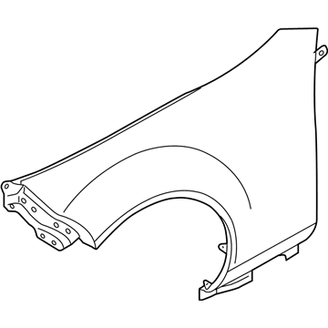 Mazda NE51-52-110C