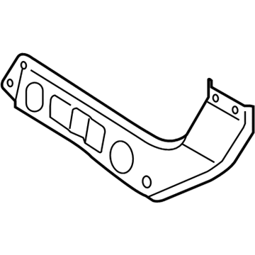 Mazda NE51-52-14YA