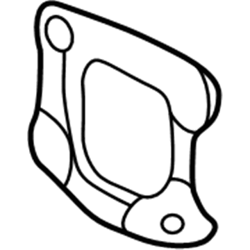 Mazda H001-43-443