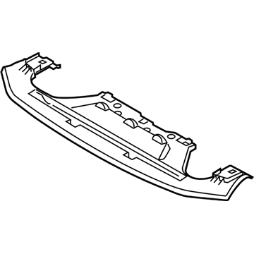 Mazda B45A-50-0S0C