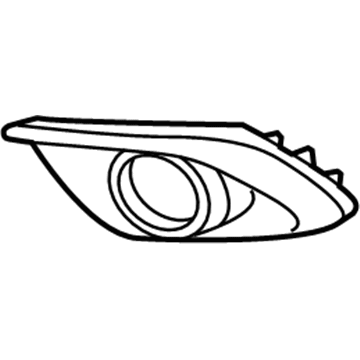 Mazda BHR1-50-C11A
