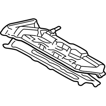 Mazda KLG4-10-210B