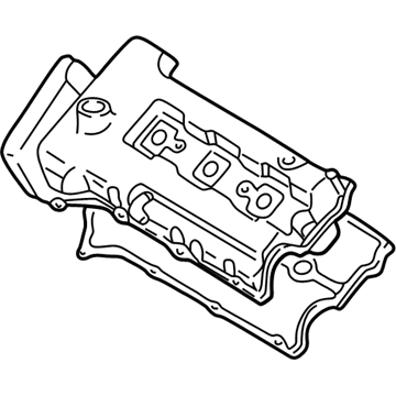 Mazda KLG4-10-2B0B