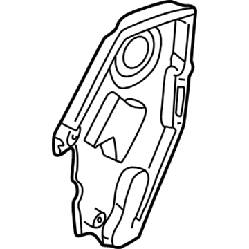 Mazda KL01-10-500E