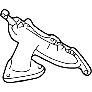 Mazda KL01-13-4F0B