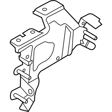 Mazda P5B9-18-885A