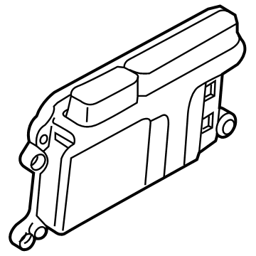 Mazda PYFB-18-881