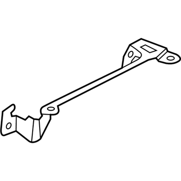 Mazda P5B9-18-786