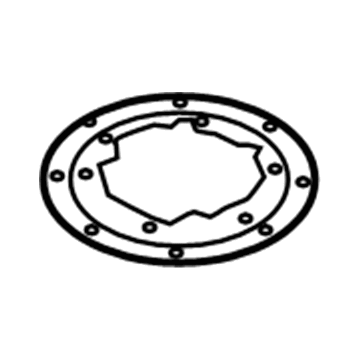 Mazda TK48-42-16X Retainer Ring