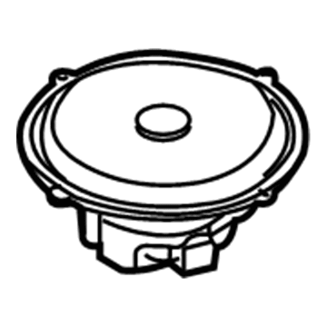 Mazda GM1D-66-960
