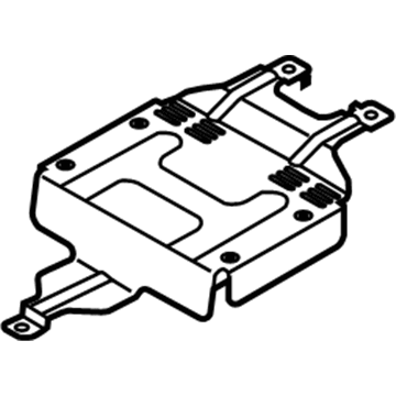 Mazda GM1A-66-92X