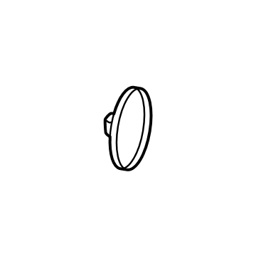 Mazda Throttle Body Gasket - T301-13-714