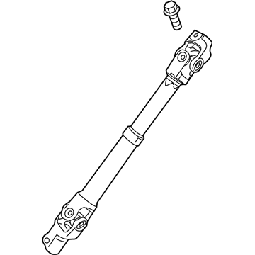 Mazda BHN1-32-AB0A
