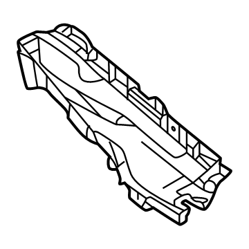 Mazda KR9P-50-7P1