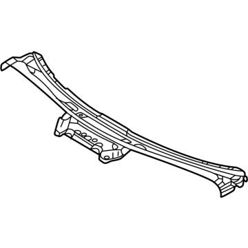 Mazda KBB3-53-500A