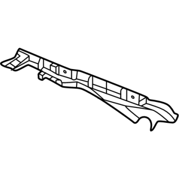 Mazda KR9P-50-7N1A