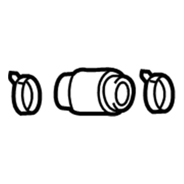 Mazda FG01-22-450