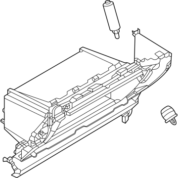 Mazda KMV6-64-260-02
