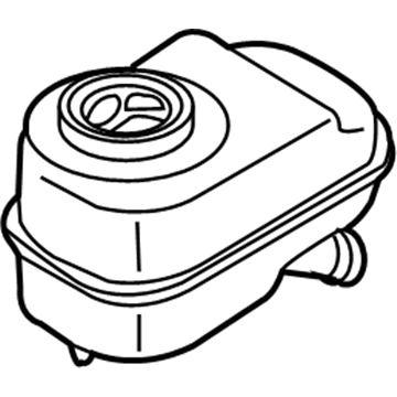 Mazda L206-43-550E