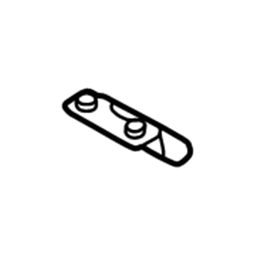 Mazda Center Console Latch - T060-64-45Y-80