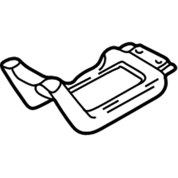 Mazda TC86-64-431A-05