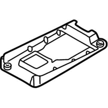 Mazda T06064095