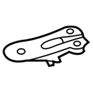 Mazda C237-56-H21