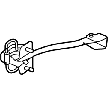 Mazda ZZP0-72-270