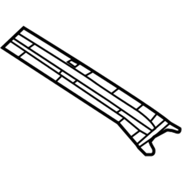 Mazda B45A-70-661A