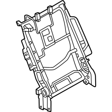 Mazda KFAB-88-233