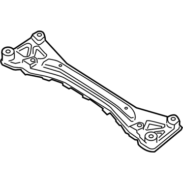 Mazda RX-8 Front Cross-Member - F151-34-H90A