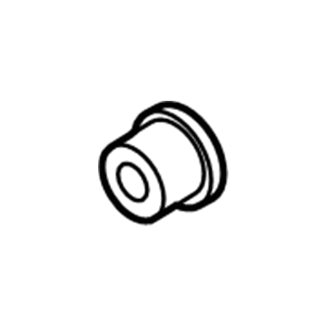 Mazda MX-5 Miata Axle Pivot Bushing - F189-34-470